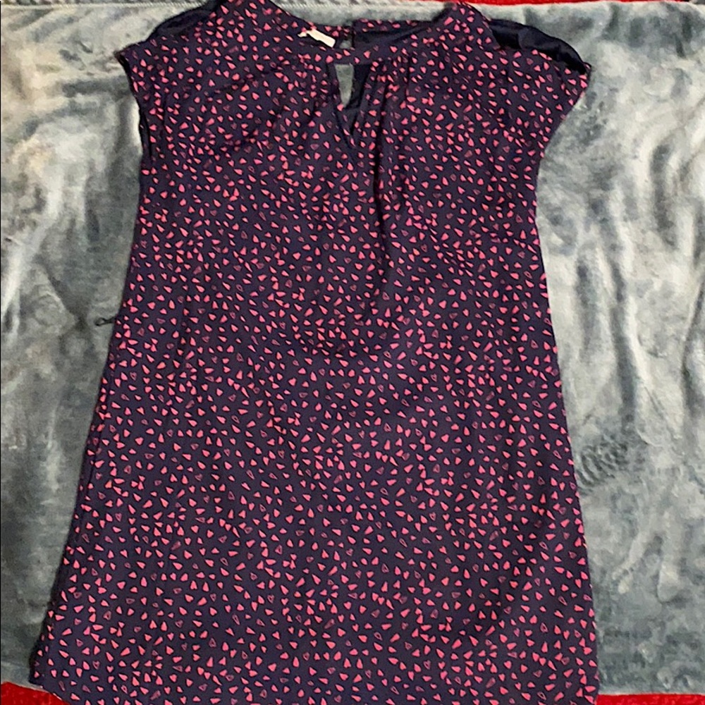 Maurices dress